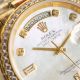 Swiss 2836 Rolex Day-Date 36 Gold President Watch Mother-of-pearl Dial (3)_th.jpg